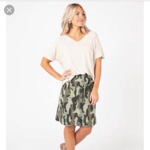 Agnes and Dora skirt!!